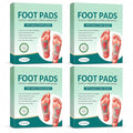 Foot Patches (Pack of 1)