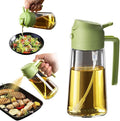 Cooking Spray Bottle for Air Fryer