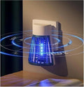 Blue Hole Mosquito Lamp amp Eco Friendly Electronic LED Lamp-Mosquito Killer Lamp