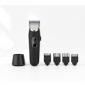Cordless Beard Trimmer - 40 Length Settings
