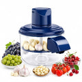 Multipurpose Automatic Fruit & Vegetable Peeler Machine