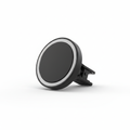 Magnetic Car Phone Mount - Air Vent Clip