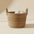 Woven Storage Basket