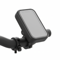 Waterproof Bike Phone Holder - Handlebar Mount