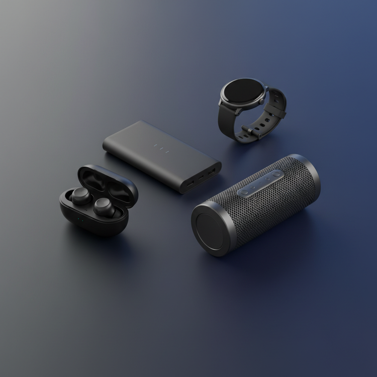 Electronics