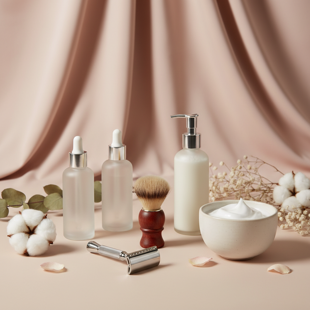 Beauty & Personal Care