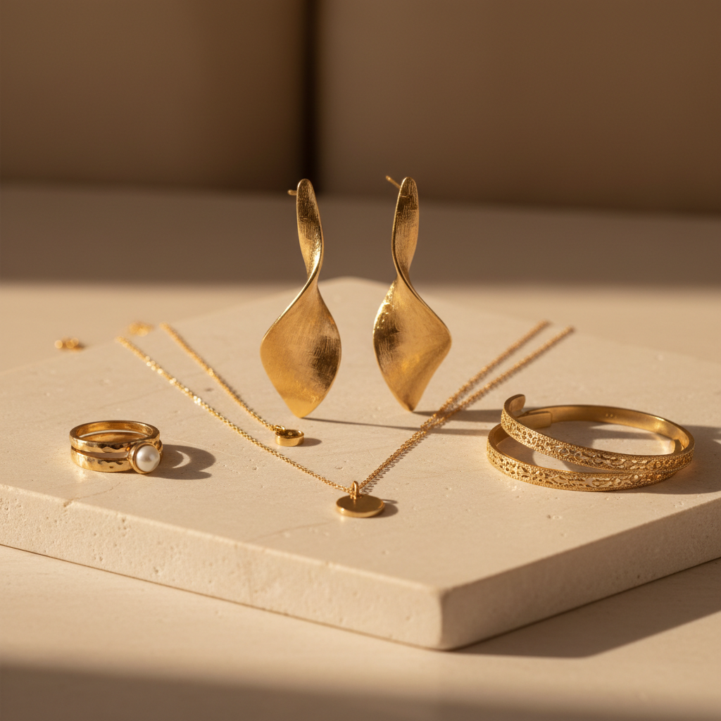 Jewellery