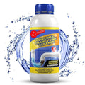 Powerful Drain and Sink Cleaner for Blocked Pipes (Pack of 3)
