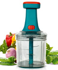 5-in-1 Spiralizer Vegetable Slicer