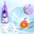 Multi-Purpose Clothes Stain Remover