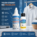 All in One Fabric Stain Remover 100ml (Pack of 2 Bottle 50ml Each)