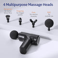 Massager Machine for Pain Relief | Massage Gun for Back Leg & Full Body
