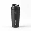 Steel Protein Shaker Bottle - 700ml