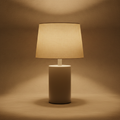 Warm Glow Table Lamp