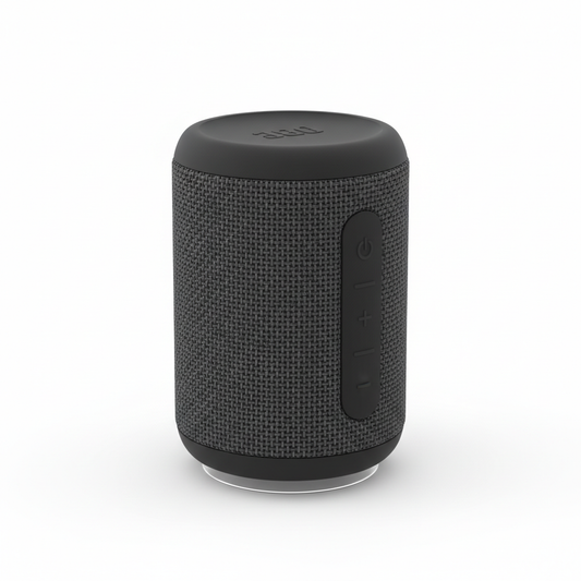 Portable bluetooth speaker