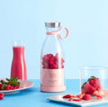 Travel Portable Mini Juice Blender